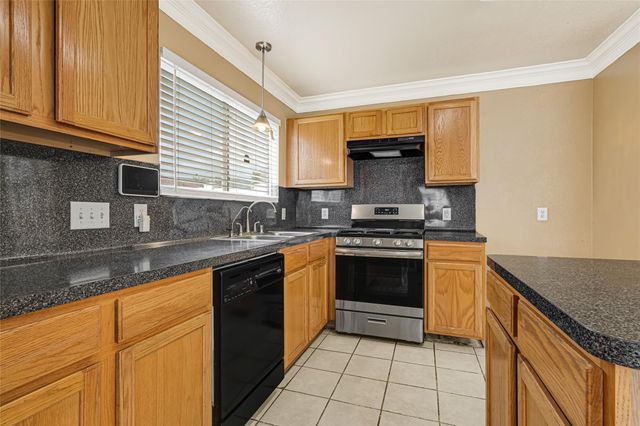 19518 Green Chase Lane, Houston, TX 77073