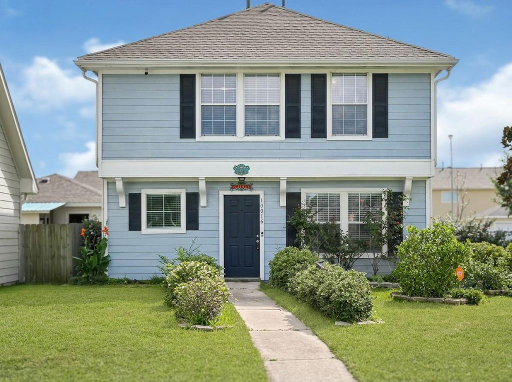 19518 Green Chase Lane, Houston, TX 77073