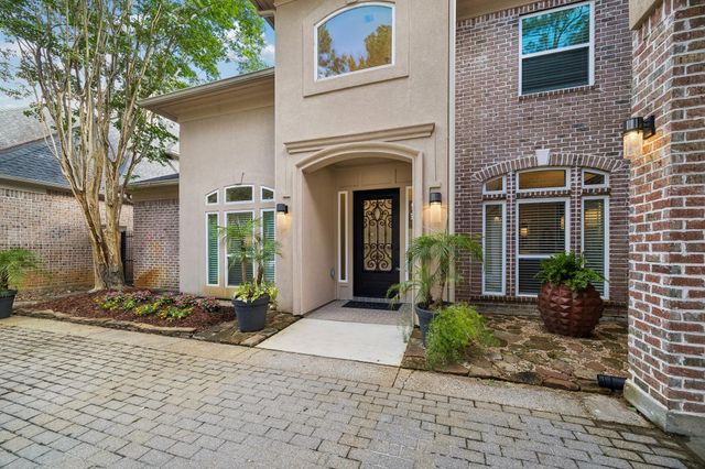 4206 Hidden Links Court, Kingwood, TX 77339