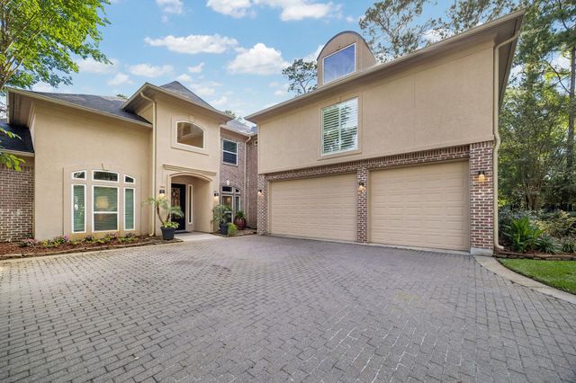4206 Hidden Links Court, Kingwood, TX 77339