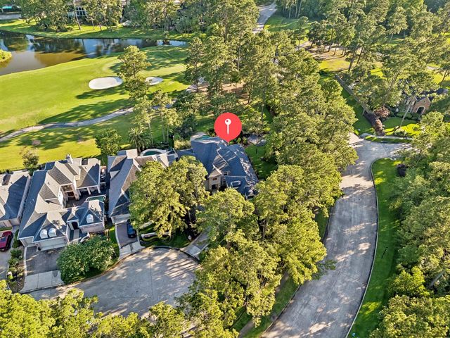4206 Hidden Links Court, Kingwood, TX 77339
