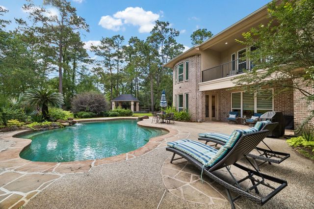 4206 Hidden Links Court, Kingwood, TX 77339