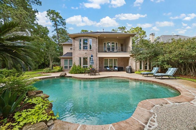 4206 Hidden Links Court, Kingwood, TX 77339