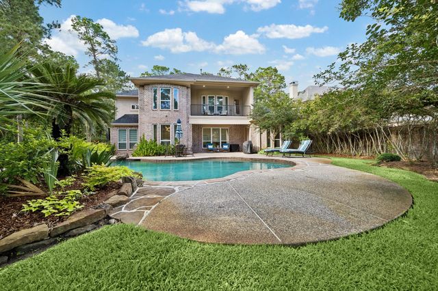 4206 Hidden Links Court, Kingwood, TX 77339