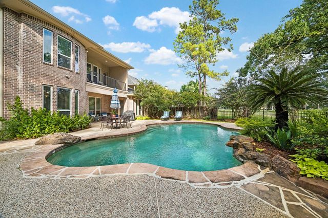 4206 Hidden Links Court, Kingwood, TX 77339