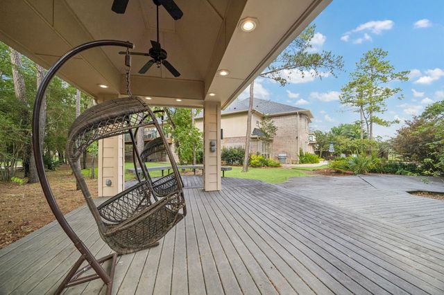 4206 Hidden Links Court, Kingwood, TX 77339