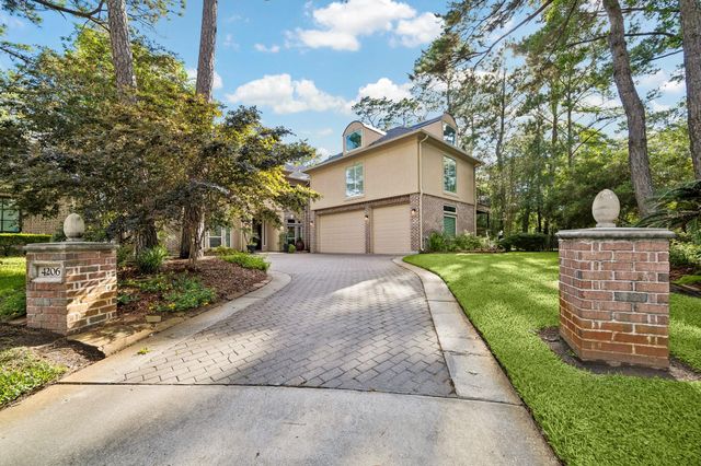 4206 Hidden Links Court, Kingwood, TX 77339