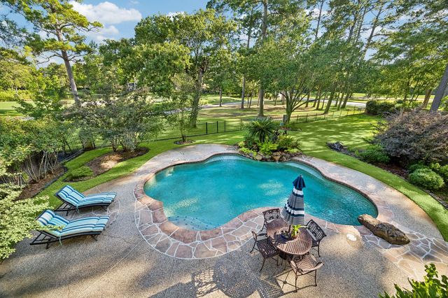 4206 Hidden Links Court, Kingwood, TX 77339