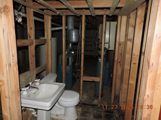 2810 Townway Road, Danville, IL 61832