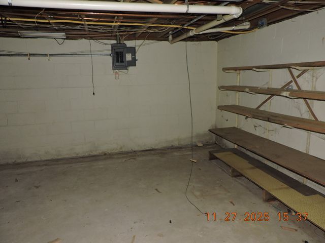 2810 Townway Road, Danville, IL 61832