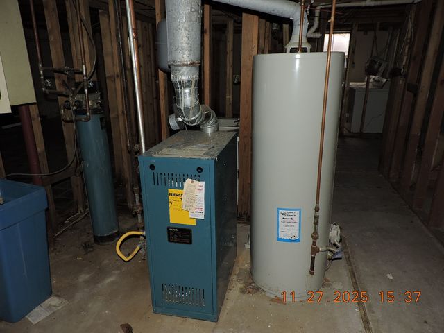 2810 Townway Road, Danville, IL 61832