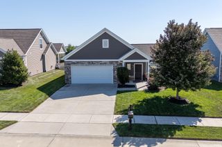 1408 Solemar Drive, West Lafayette, IN 47906