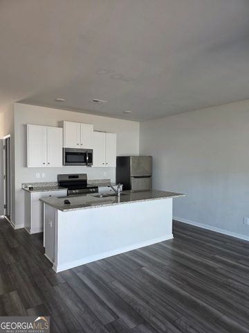 117 Village Green Drive NW, Adairsville, GA 30103