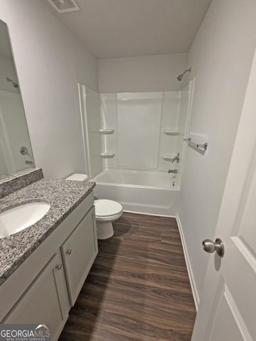 117 Village Green Drive NW, Adairsville, GA 30103