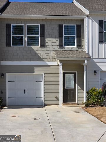 117 Village Green Drive NW, Adairsville, GA 30103