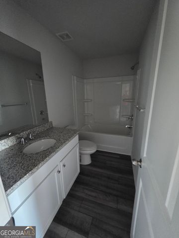 117 Village Green Drive NW, Adairsville, GA 30103