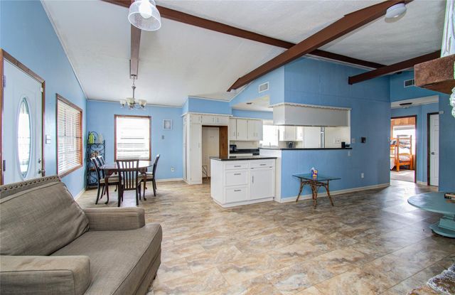 757 County Road 291, Sargent, TX 77414