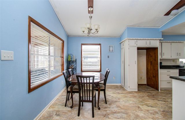 757 County Road 291, Sargent, TX 77414