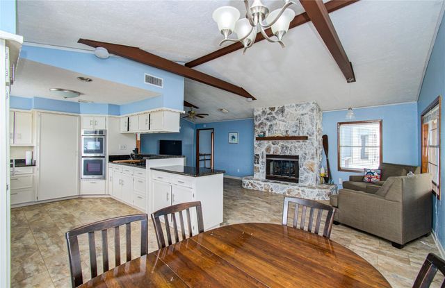 757 County Road 291, Sargent, TX 77414