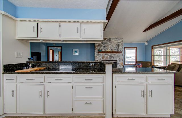 757 County Road 291, Sargent, TX 77414