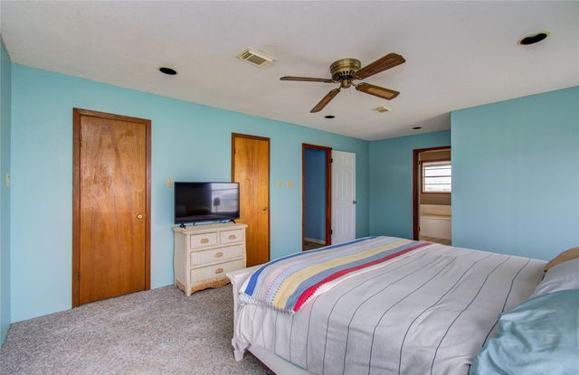 757 County Road 291, Sargent, TX 77414