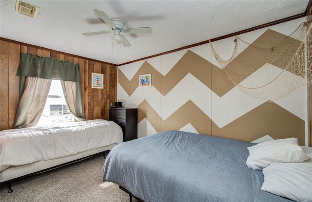 757 County Road 291, Sargent, TX 77414