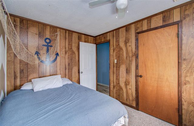 757 County Road 291, Sargent, TX 77414