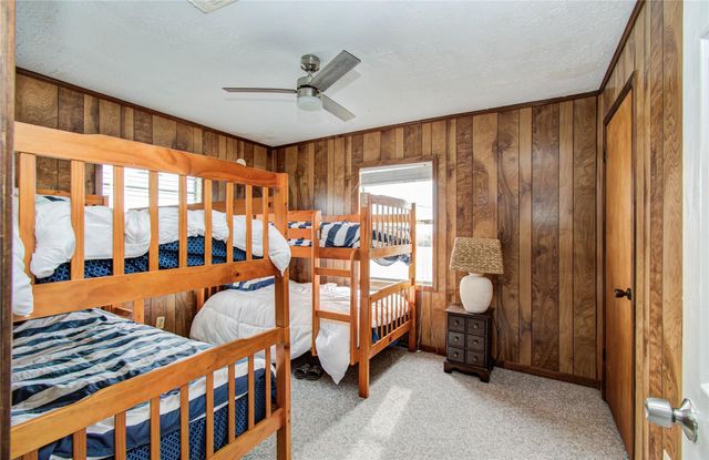 757 County Road 291, Sargent, TX 77414