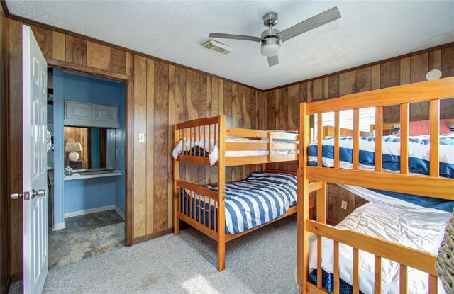 757 County Road 291, Sargent, TX 77414