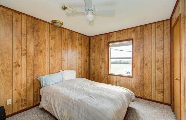 757 County Road 291, Sargent, TX 77414