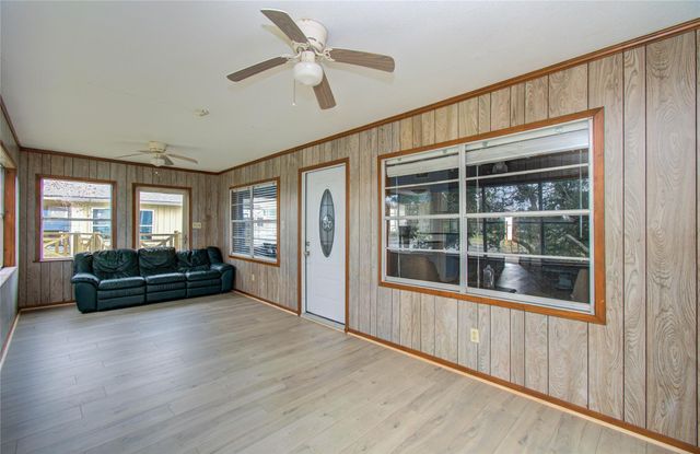 757 County Road 291, Sargent, TX 77414