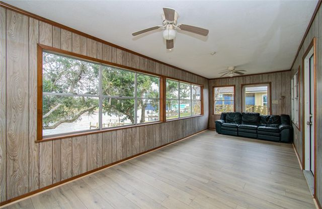 757 County Road 291, Sargent, TX 77414