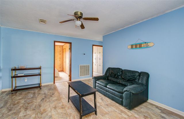 757 County Road 291, Sargent, TX 77414