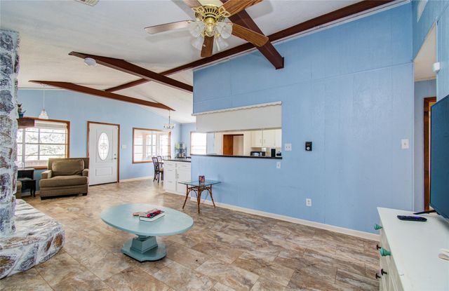 757 County Road 291, Sargent, TX 77414