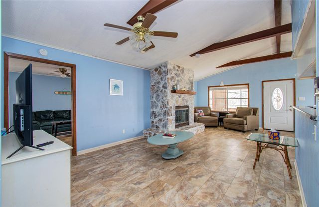 757 County Road 291, Sargent, TX 77414