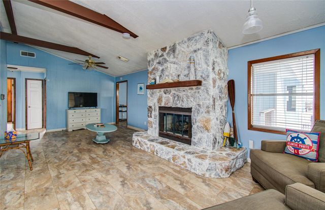 757 County Road 291, Sargent, TX 77414