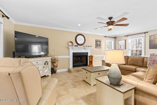 811 South Creek Drive, Nashville, NC 27856