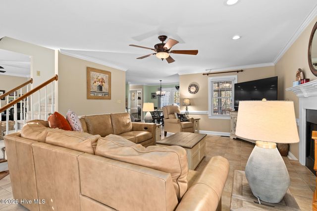 811 South Creek Drive, Nashville, NC 27856