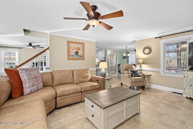 811 South Creek Drive, Nashville, NC 27856