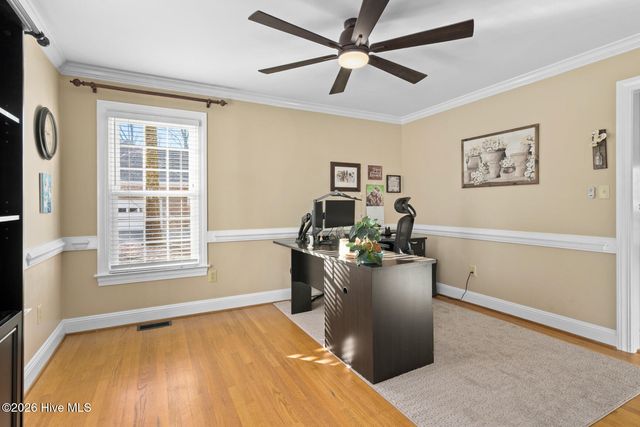 811 South Creek Drive, Nashville, NC 27856