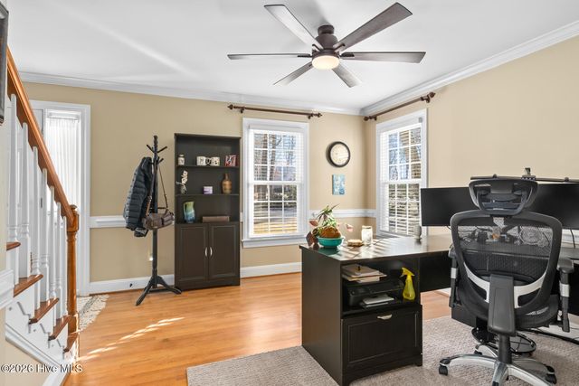 811 South Creek Drive, Nashville, NC 27856