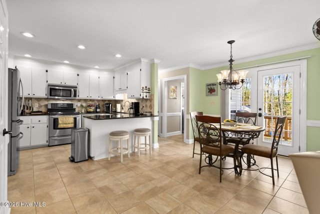 811 South Creek Drive, Nashville, NC 27856