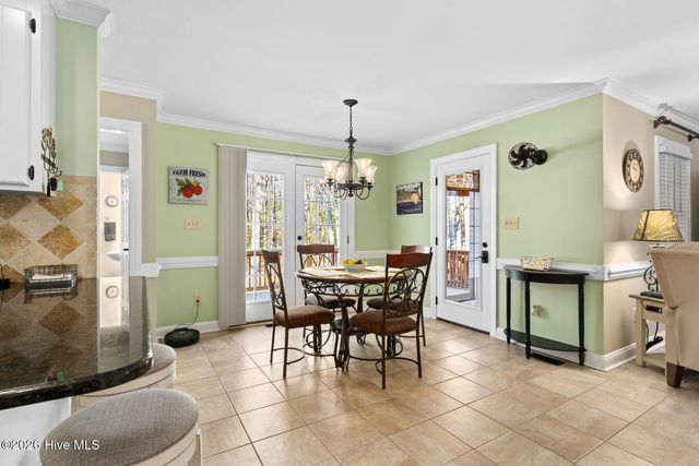 811 South Creek Drive, Nashville, NC 27856