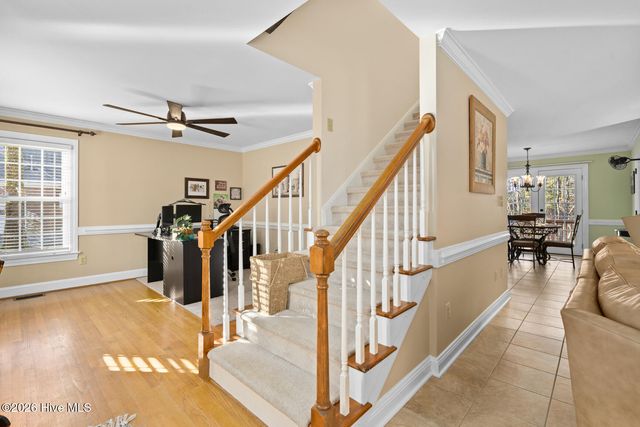 811 South Creek Drive, Nashville, NC 27856