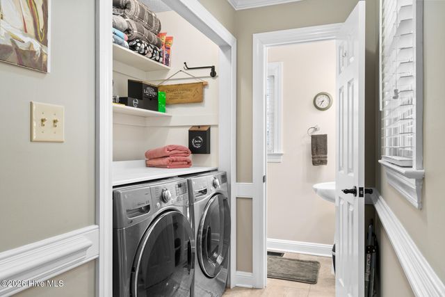 811 South Creek Drive, Nashville, NC 27856