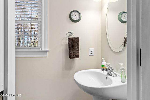 811 South Creek Drive, Nashville, NC 27856