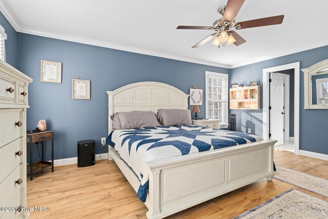 811 South Creek Drive, Nashville, NC 27856