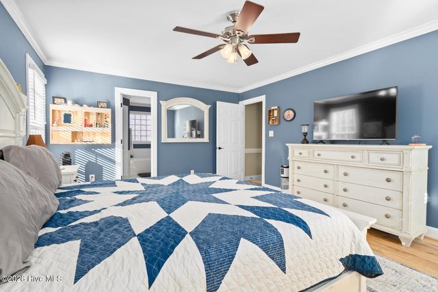 811 South Creek Drive, Nashville, NC 27856