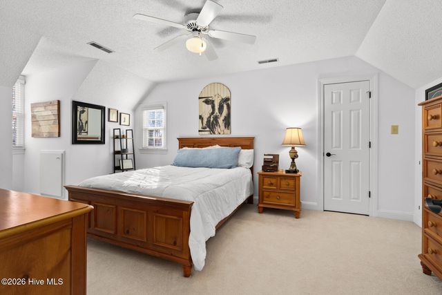 811 South Creek Drive, Nashville, NC 27856