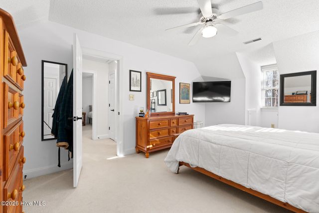 811 South Creek Drive, Nashville, NC 27856